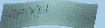 CAPTCHA 認証コード