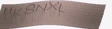CAPTCHA 認証コード
