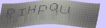 CAPTCHA 認証コード
