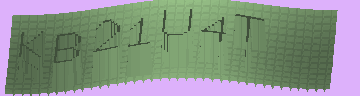 CAPTCHA 認証コード