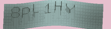 CAPTCHA 認証コード