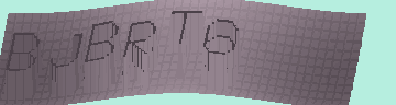 CAPTCHA 認証コード