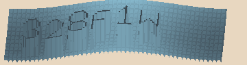 CAPTCHA 認証コード
