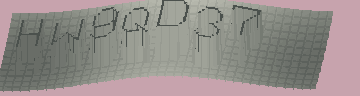 CAPTCHA 認証コード