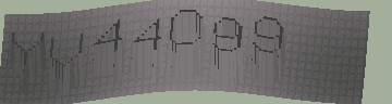 CAPTCHA 認証コード