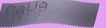 CAPTCHA 認証コード