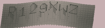 CAPTCHA 認証コード