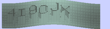 CAPTCHA 認証コード