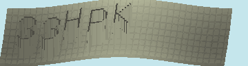 CAPTCHA 認証コード