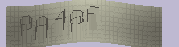 CAPTCHA 認証コード