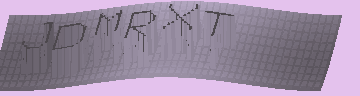 CAPTCHA 認証コード