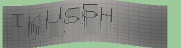 CAPTCHA 認証コード