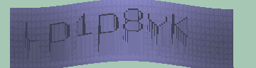 CAPTCHA 認証コード