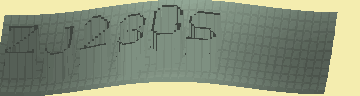 CAPTCHA 認証コード