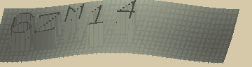 CAPTCHA 認証コード