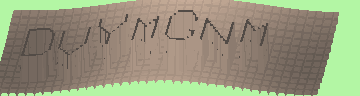 CAPTCHA 認証コード