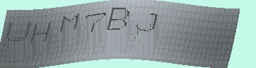 CAPTCHA 認証コード
