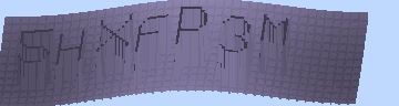 CAPTCHA 認証コード