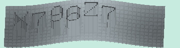 CAPTCHA 認証コード