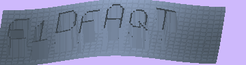 CAPTCHA 認証コード