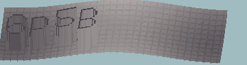CAPTCHA 認証コード