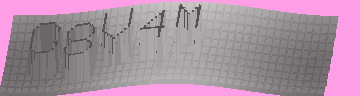 CAPTCHA 認証コード