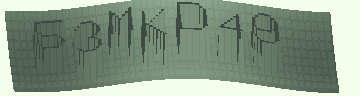CAPTCHA 認証コード