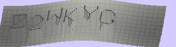 CAPTCHA 認証コード