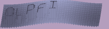 CAPTCHA 認証コード