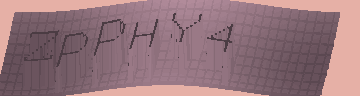 CAPTCHA 認証コード