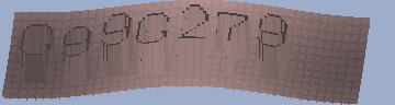 CAPTCHA 認証コード