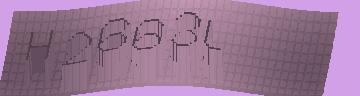 CAPTCHA 認証コード