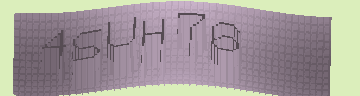 CAPTCHA 認証コード
