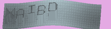 CAPTCHA 認証コード