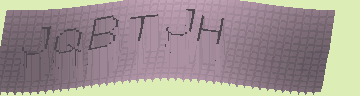 CAPTCHA 認証コード