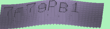 CAPTCHA 認証コード