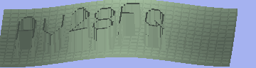 CAPTCHA 認証コード