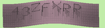 CAPTCHA 認証コード