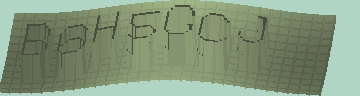 CAPTCHA 認証コード