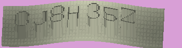 CAPTCHA 認証コード