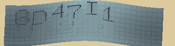 CAPTCHA 認証コード