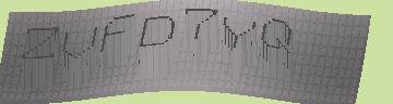 CAPTCHA 認証コード