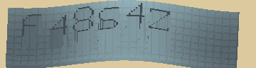 CAPTCHA 認証コード
