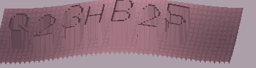 CAPTCHA 認証コード