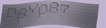 CAPTCHA 認証コード