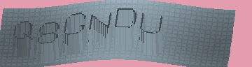 CAPTCHA 認証コード