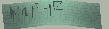 CAPTCHA 認証コード
