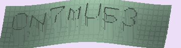 CAPTCHA 認証コード