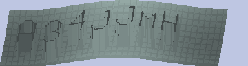 CAPTCHA 認証コード