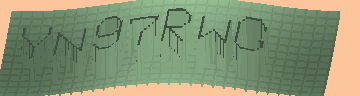 CAPTCHA 認証コード